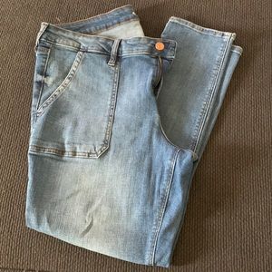 JeansRockstar super skinny Ankle